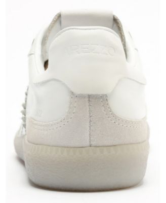 Women's Shelby Lace Up Sneakers