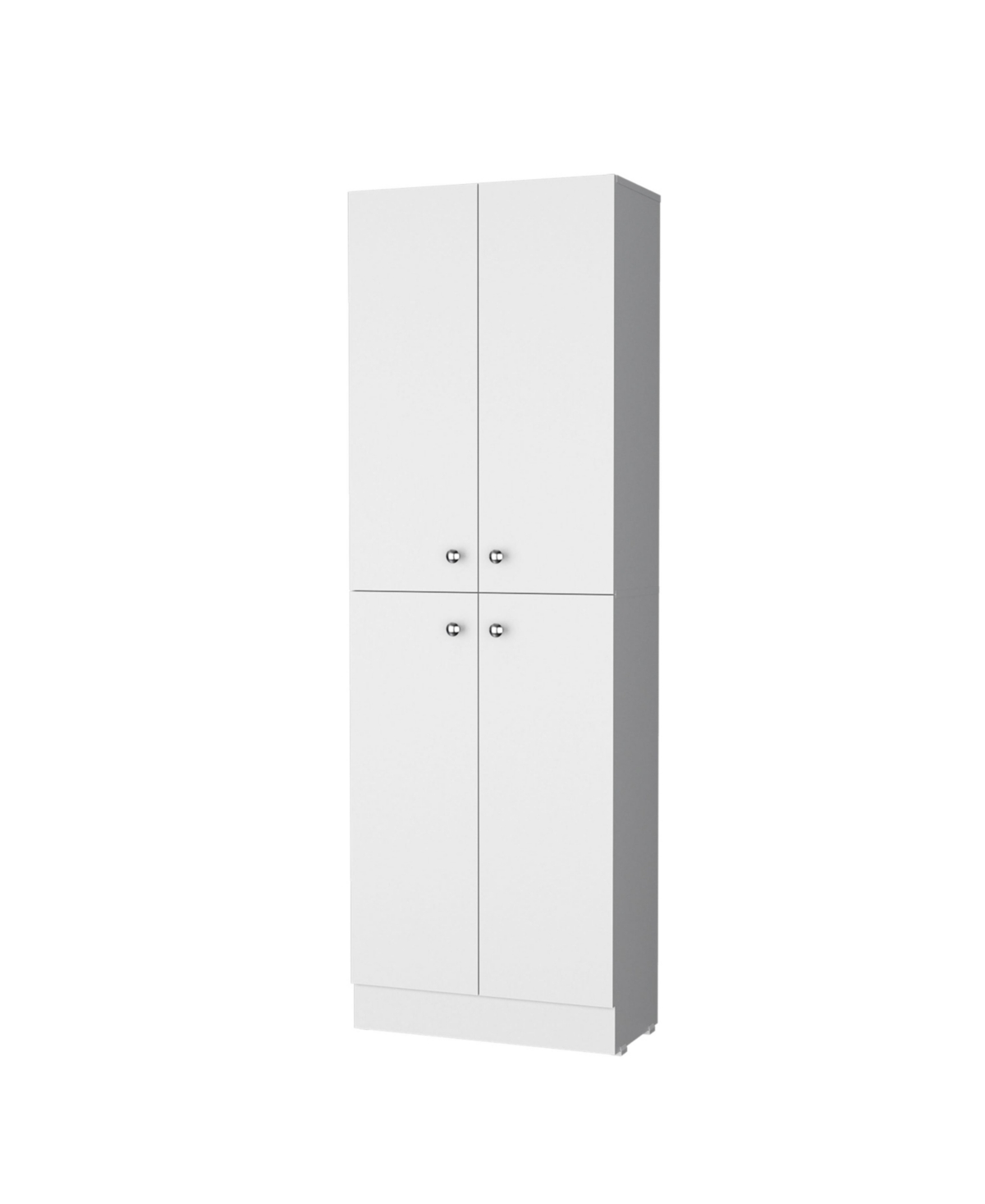 Fm Furniture Cameron Pantry Cabinet