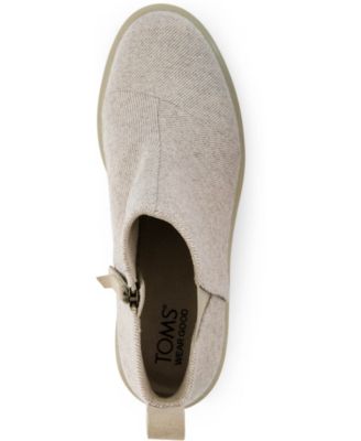 Women's Maude Side Zip Booties