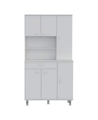 Venice Pantry Cabinet