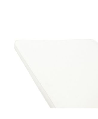 Streamdale Nadine Chaise Lounge Cushion Comfort And Style For Your Outdoor Oasis