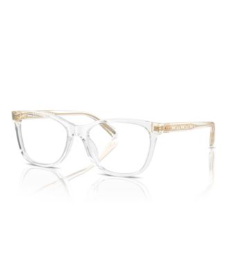 Women's Eyeglasses, C6235U