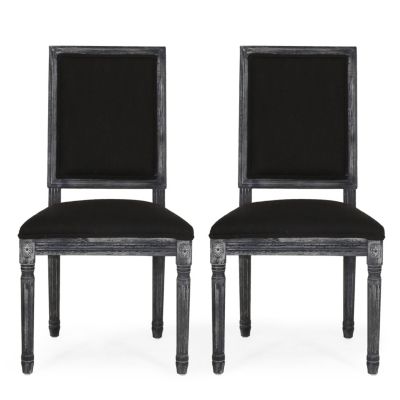 Streamdale French Country Timeless Elegance Dining Chair