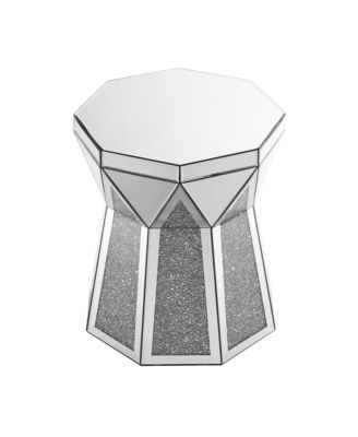 Art Deco Mirror Coffee Table Glamorous, Modern, & Luxurious