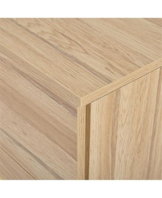 Classic 6-Drawer Dresser Ample Storage, Modern Style