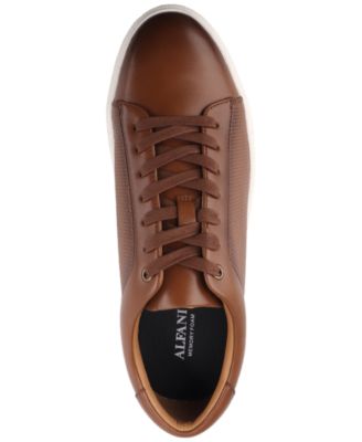 Men's Adairr Dress Sneaker, Created for Macy's