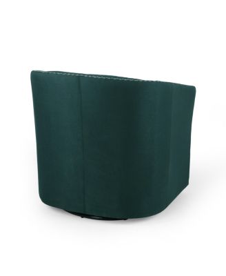 Streamdale Ergonomic Office Chair – Swivel Design with High-Back Support – Comfortable Desk Chair