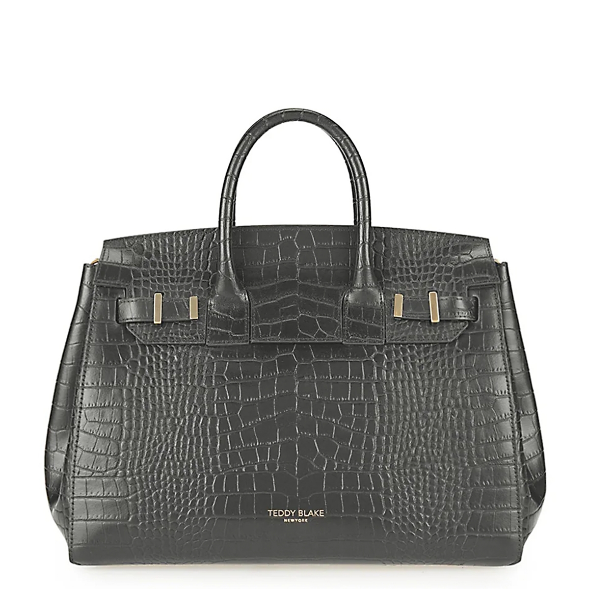 Gigi Croco 13&#x22; - Blue jeans