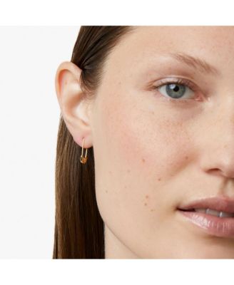 ana luisa* CASSIA HOOPS フラワーピアス 14K(関税送料込) Flower Earrings - Cassia Hoops | Ana Luisa | Online Jewelry