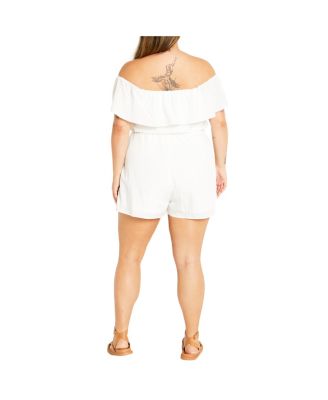 Women's Kiki Playsuit