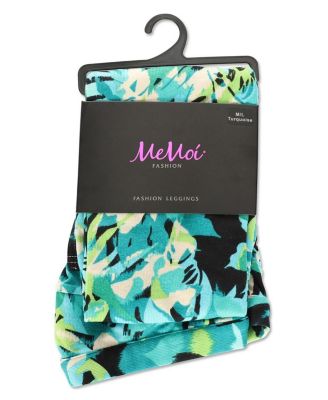 Women's Borneo Lightweight Summer Leggings