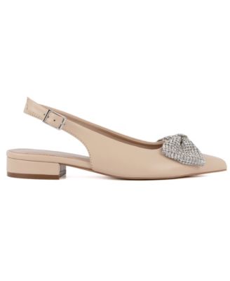 Women's Clovis Slingback Dress Flats