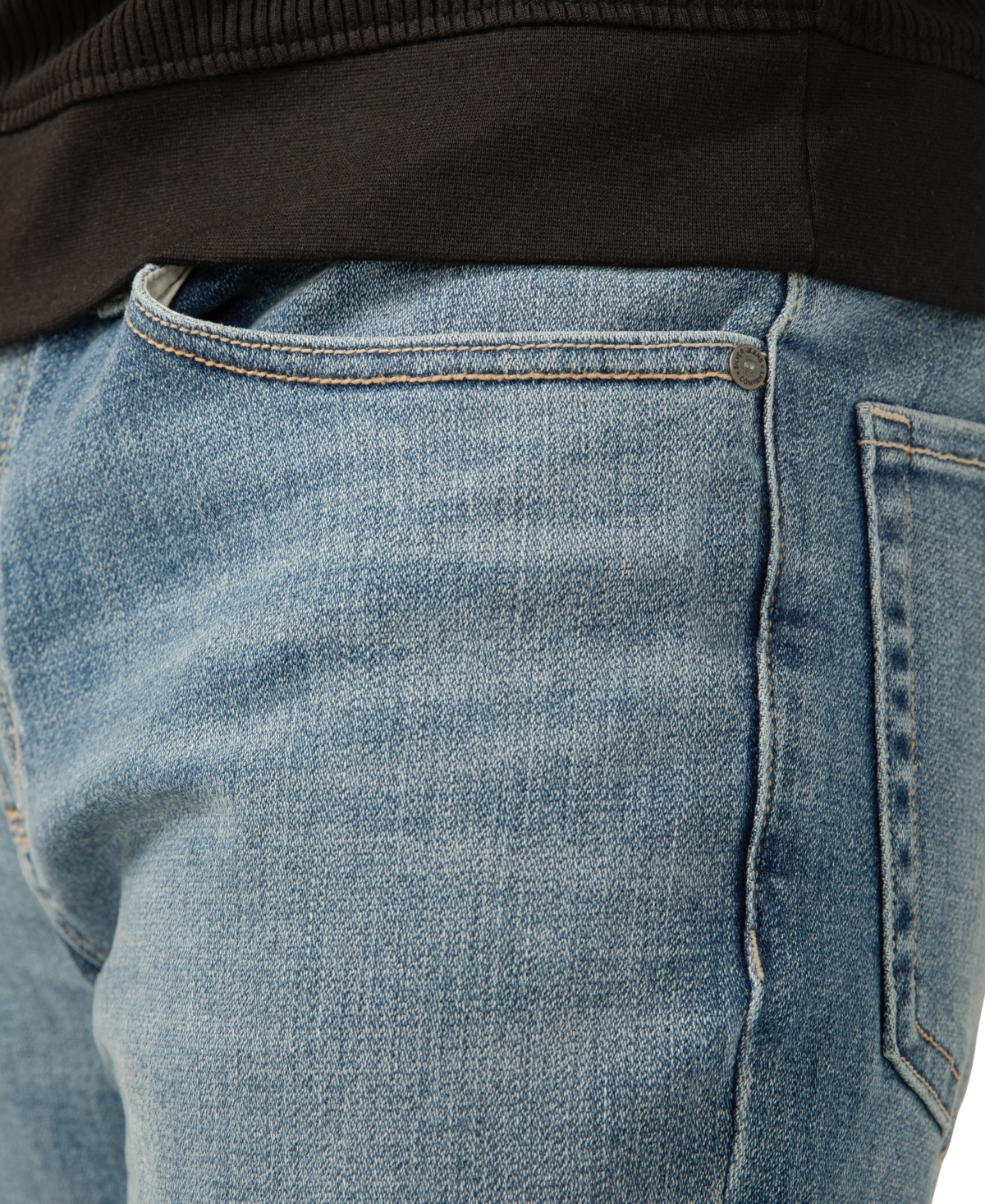 Silver Jeans Co. Gordie Relaxed Fit Straight Leg Jeans