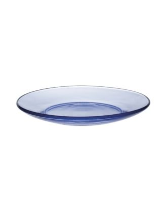 Duralex Lys Dessert Plates, Set of 6