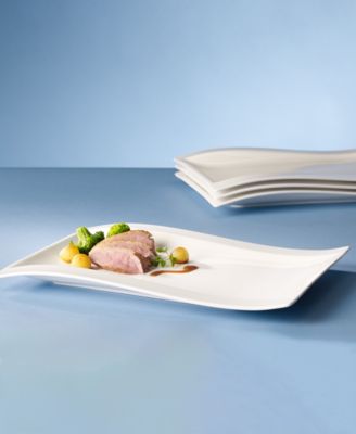 New Wave Buffet Plate