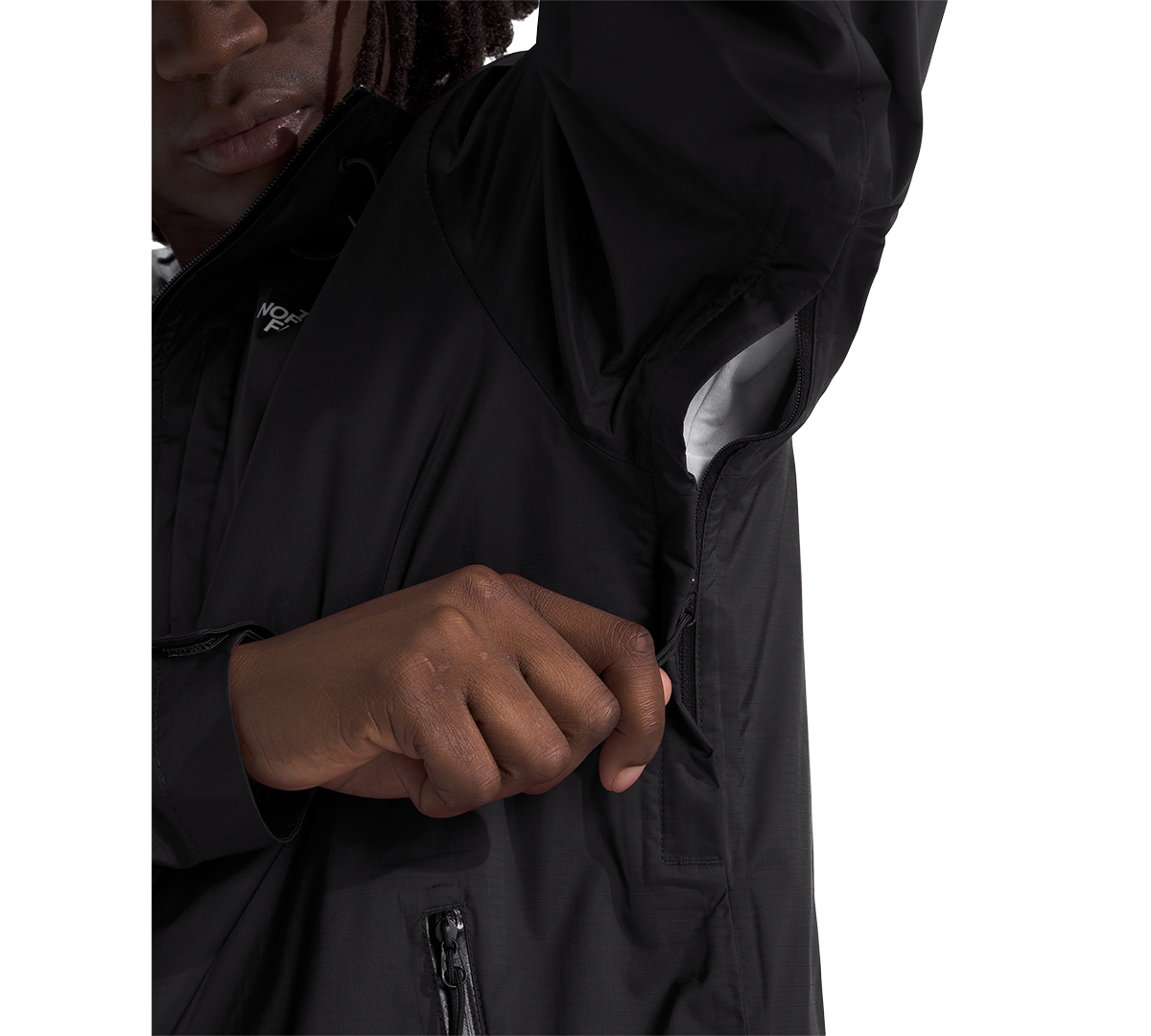 Shop The North Face Men's Alta Vista Jacket
