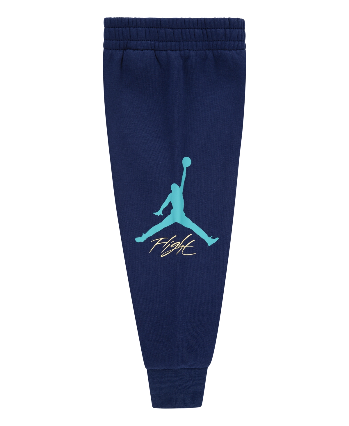 Jordan Baby Neutral Mj Baseline 2-Piece Pullover Hoodie and Pants Set