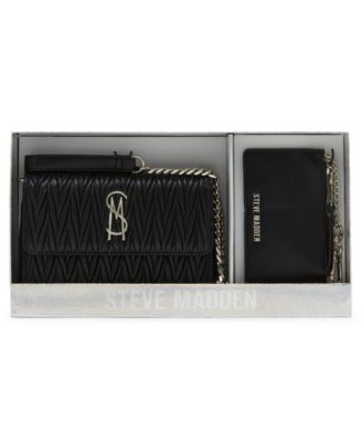 Steve Madden