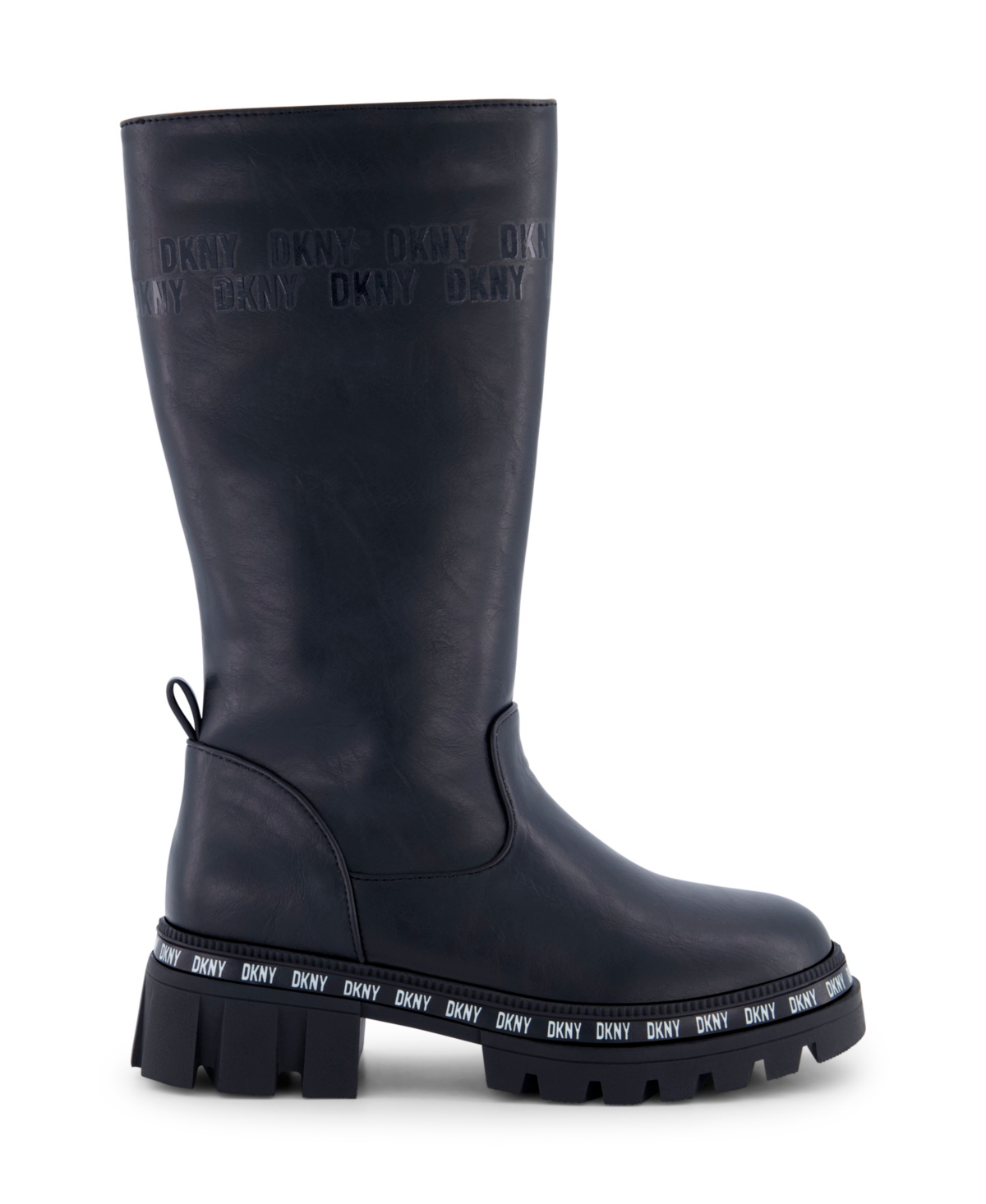 Dkny Little And Big Girls Gabby Tall Boot