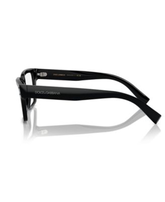 Dolce & Gabbana Men's Eyeglasses, DG3383
