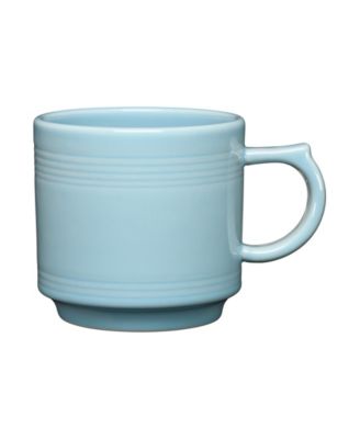 Aegean 16 Oz. Stackable Mugs, Set of 4