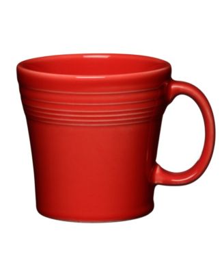 Sunset Horizon 15 Oz. Tapered Mugs, Set of 4