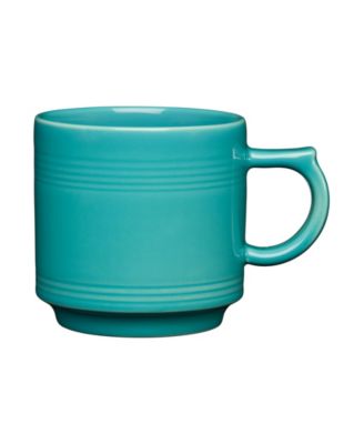 Aegean 16 Oz. Stackable Mugs, Set of 4