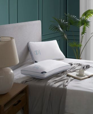 Temperature Balancing Featuring 37.5 Technology Pillow, Jumbo
