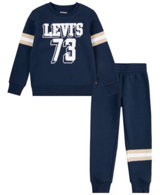 Levi's
