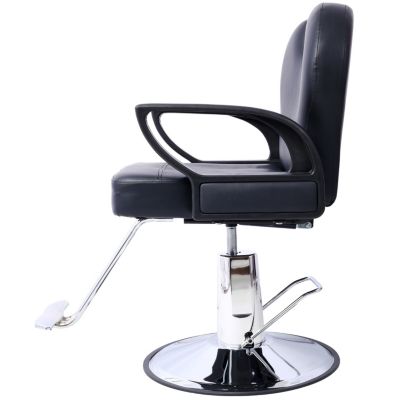Artist Salon Chair Comfort, Adjustability, Stability