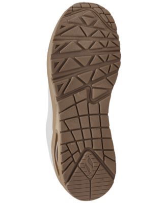 Street Women's Uno - Cool Heels Casual Sneakers from Finish Line