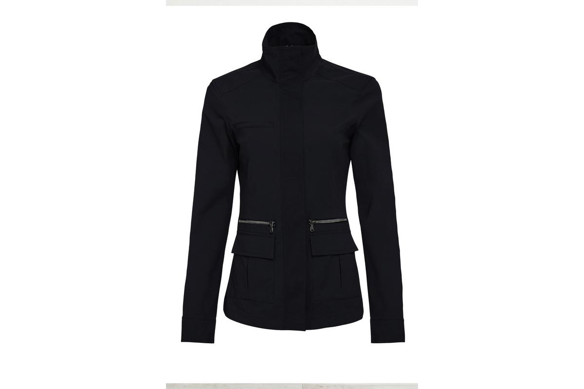 Anatomie Women's Kenya Safari Jacket