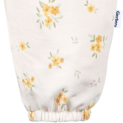 Toddler Girls Sleeveless Romper Jumpsuit