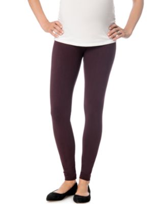 Motherhood Maternity - Maternity Leggings