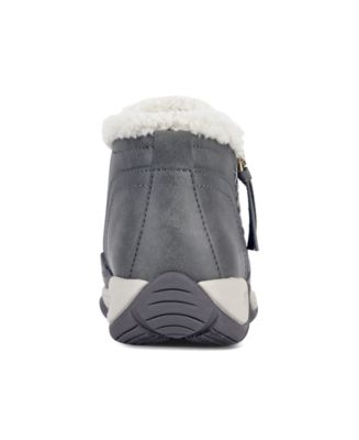 Women's Epic Cold Weather Side Zip Booties