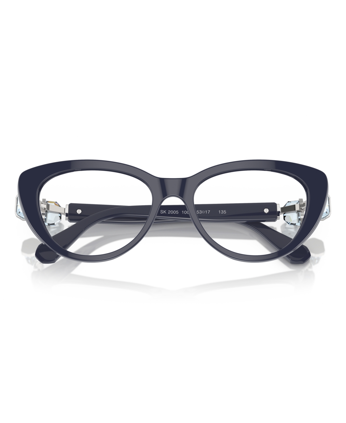 Swarovski Women's Eyeglasses, SK2005