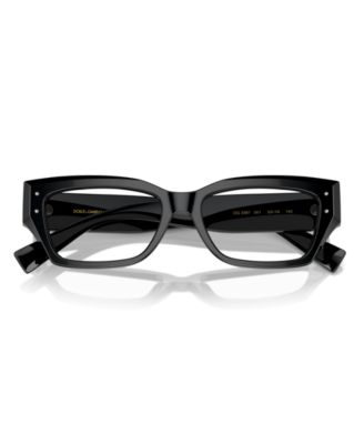 Dolce & Gabbana Women's Eyeglasses, DG3387