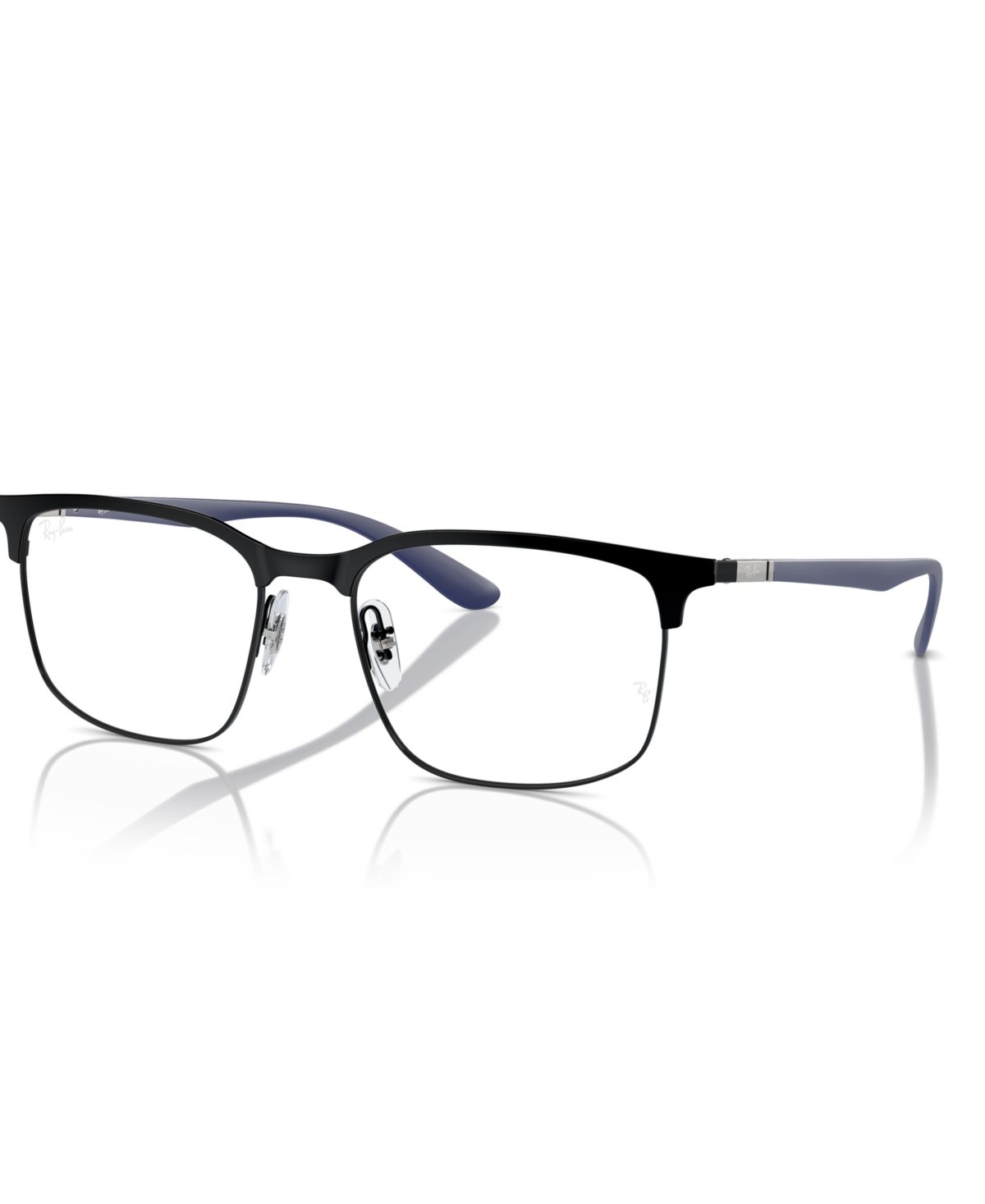 Ray-Ban Men's and Women's Eyeglasses, RB6518