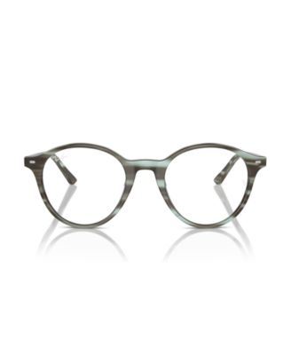 Unisex Eyeglasses, RB5430