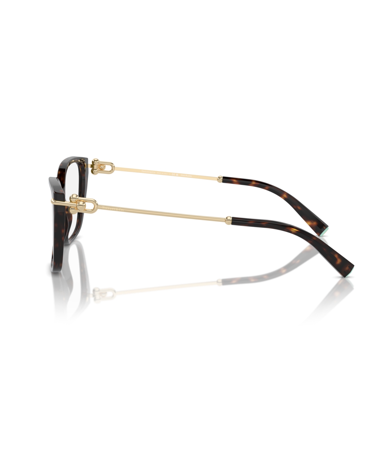Tiffany & Co. Women's Eyeglasses, F2248K
