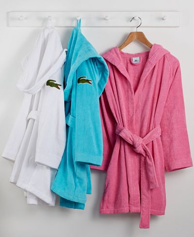 Lacoste Ace Robe