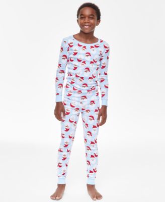 Macys kids pjs sale