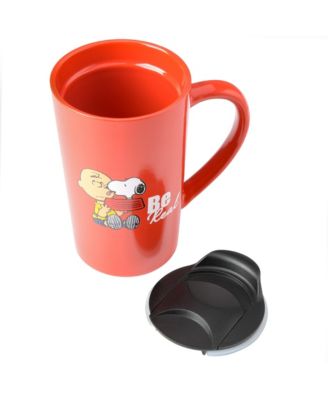 4 Pack 18OZ Travel Cup w/ Lid