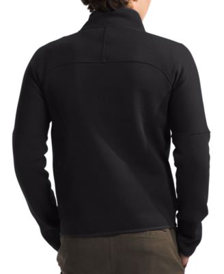 The North Face Men's Front Range Fleece Half Zip Pullover
