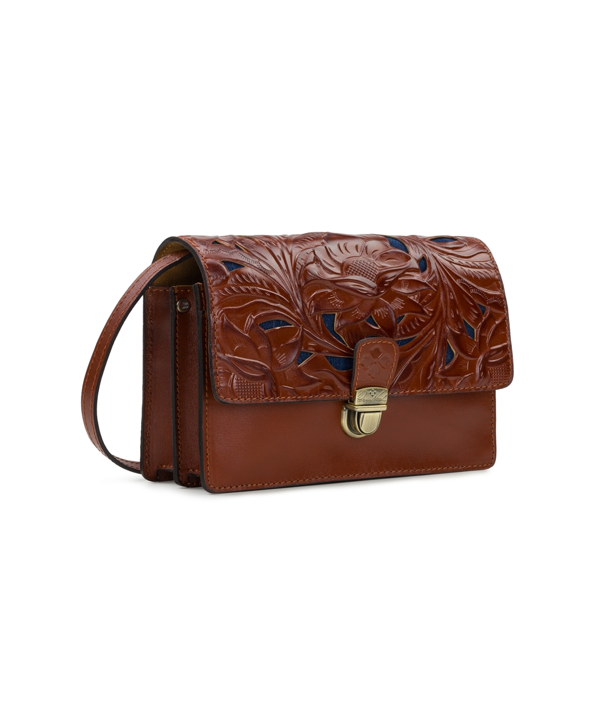 Patricia nash lanza crossbody new arrivals