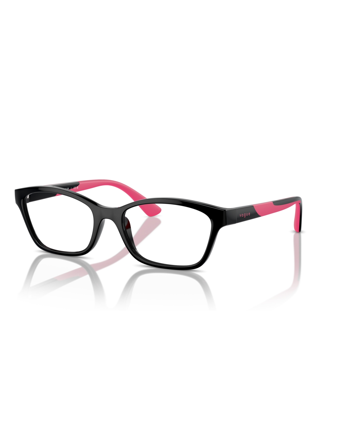 Vogue Eyewear Child Eyeglasses, VY2024