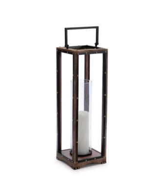 Decorative Candle Holder - Stylish Home Accent