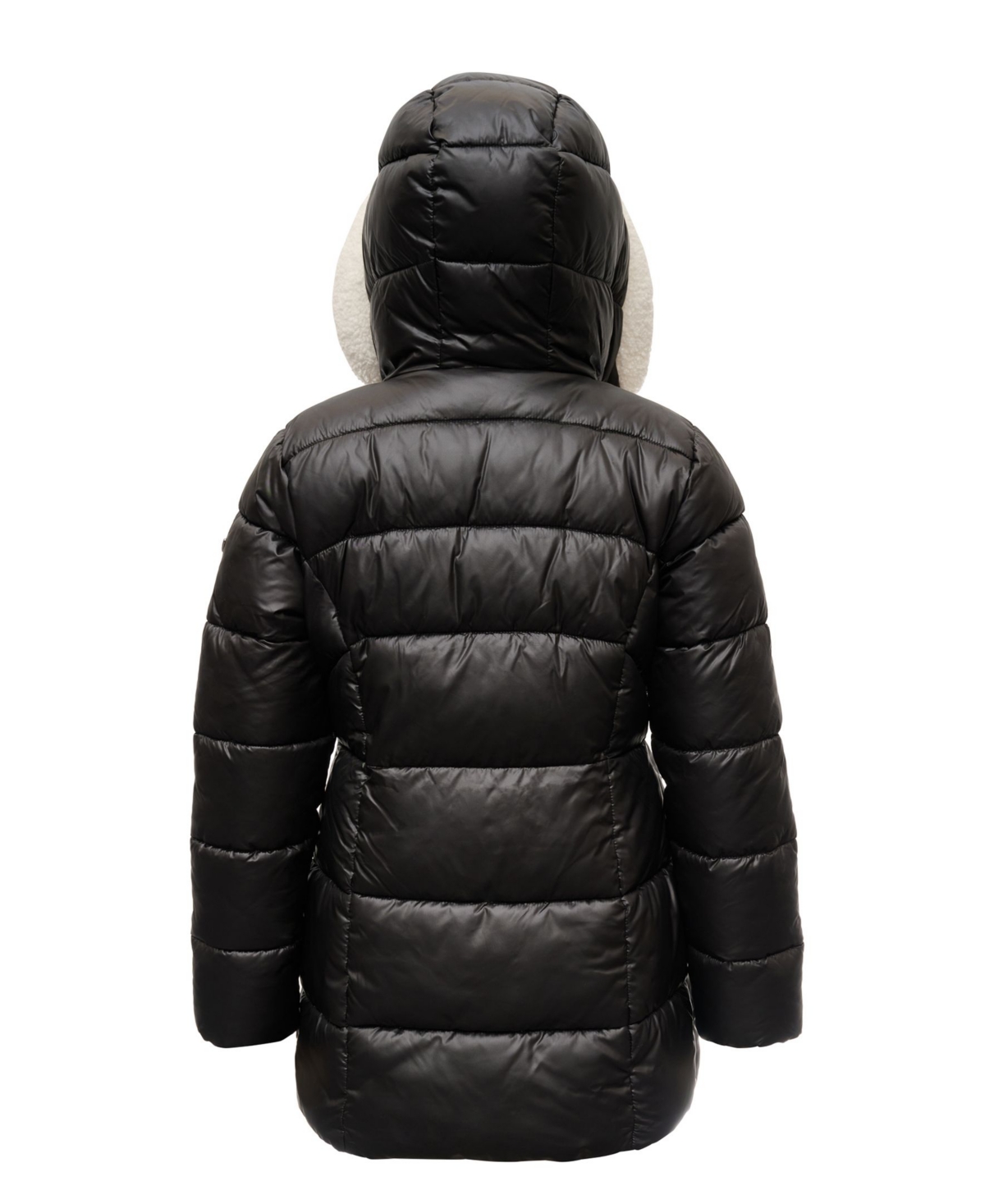 Mk jacket for girls shop