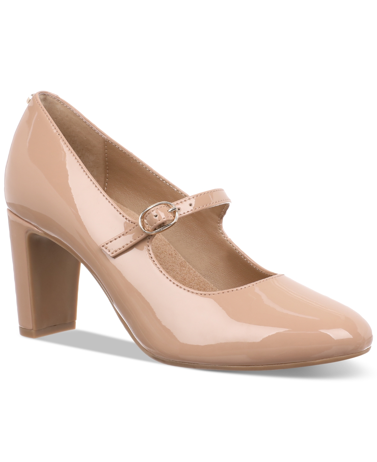 Macy's mary jane pumps store