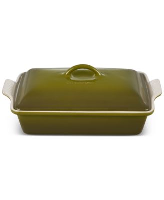 Le Creuset Heritage Stoneware 12